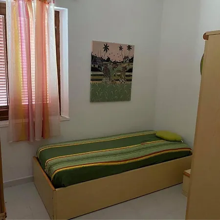 Appartamento Via Alghero San Teodoro (Sardinia)